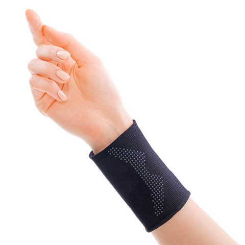 Wrist Compression Sleeve