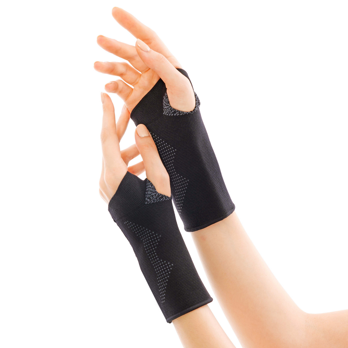 Wrist Compression Sleeve (Thumb Hole)