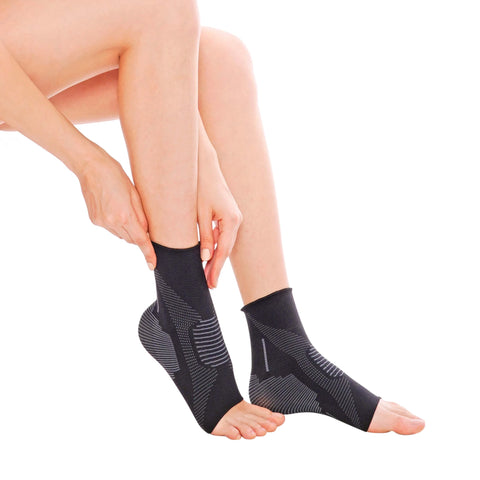 Ankle Compression Sleeve