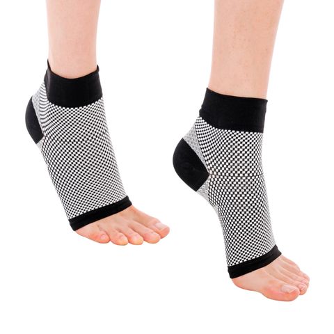 Plantar Fasciitis Socks