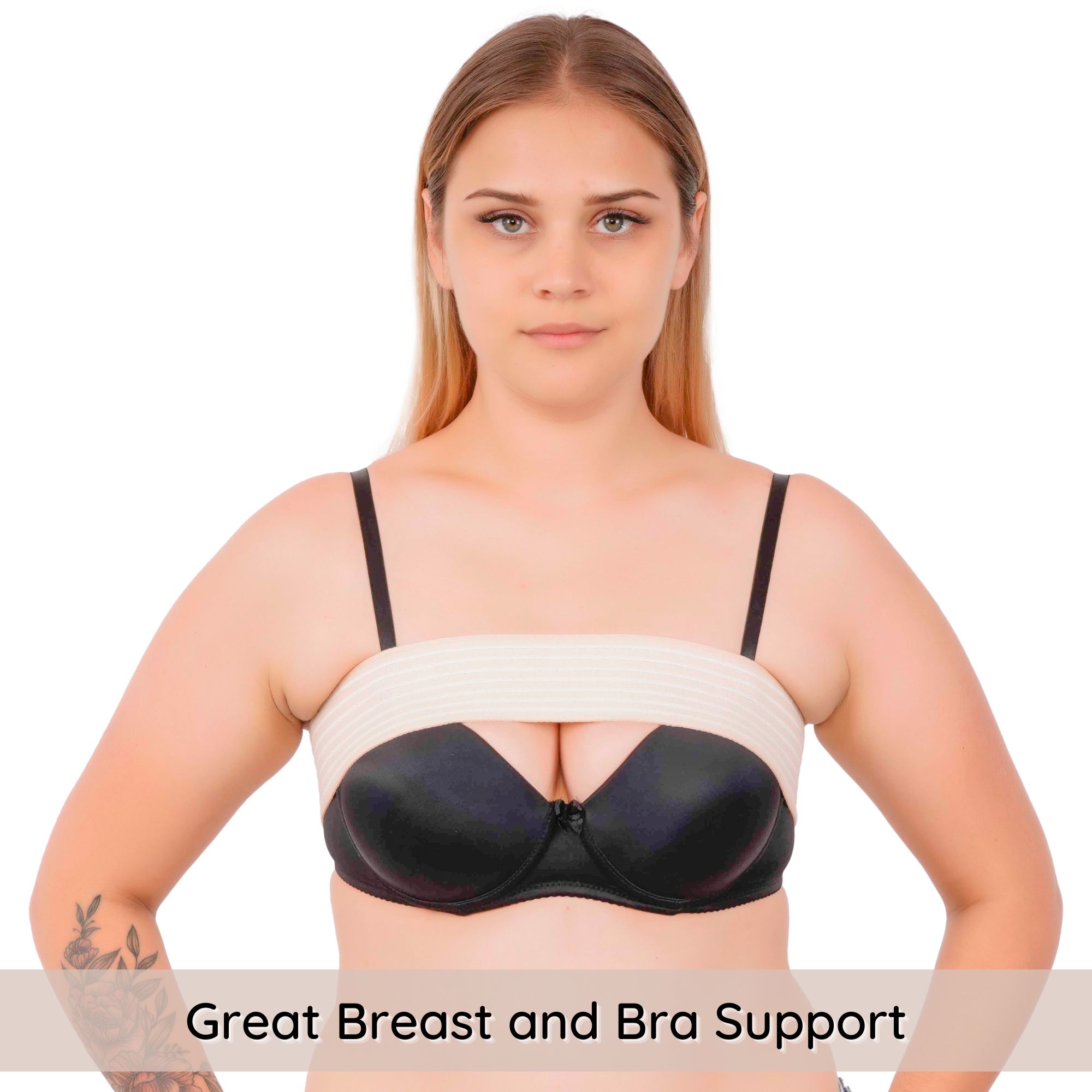 EVEROVE Breast Implant Stabilizer Band, Post Surgery Dominican Republic