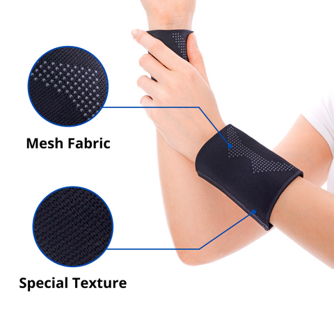 Wrist Compression Sleeve