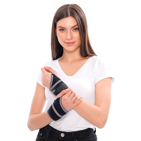 Wrist Brace (Thumb Hole)