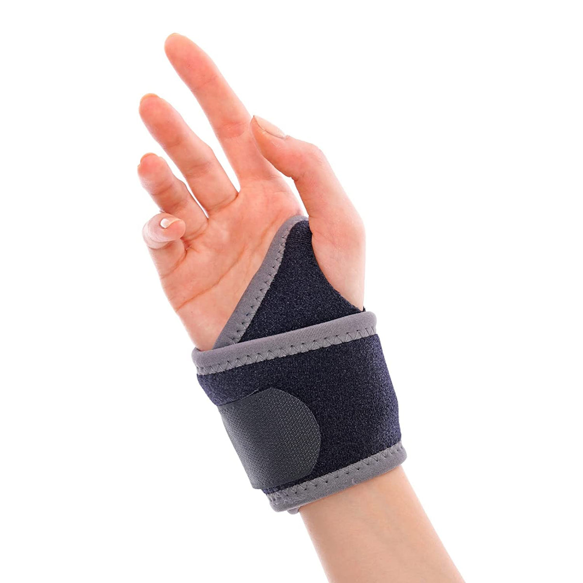 Wrist Brace (Thumb Hole)