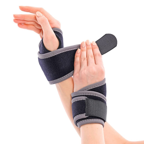 Wrist Brace (Thumb Hole)