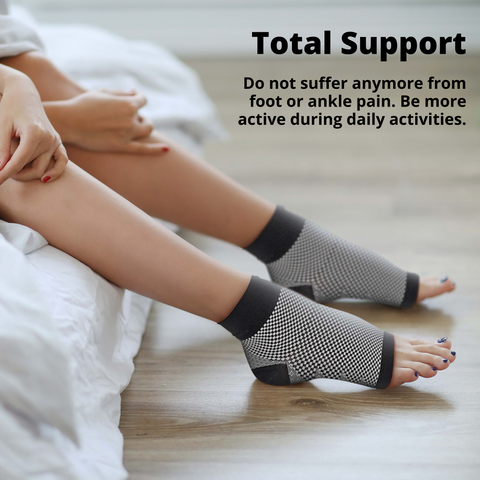 Plantar Fasciitis Socks